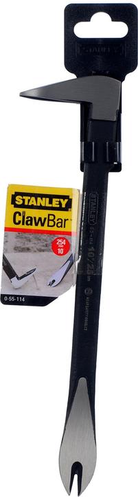 Produktbild Stanley Präzisionseisen schmale Schaufel 25 cm