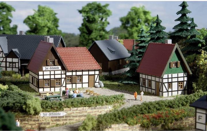 Image du produit Auhagen 14457 N Inn to the forge