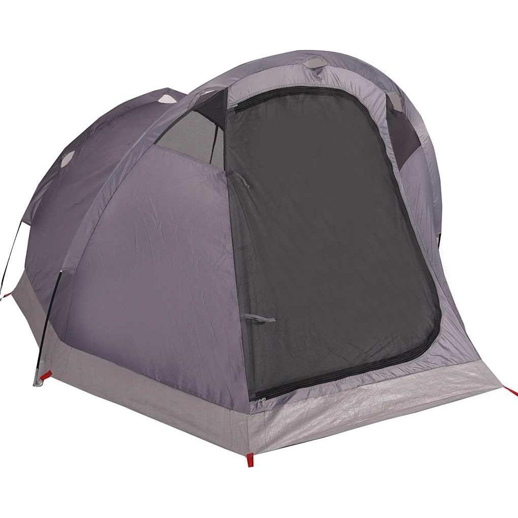 VidaXL, Zelt, (Tunnelzelt, 2.10 kg, 2 Personen)