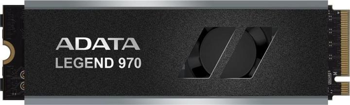 Produktbild Adata Dysk SSD Legend 900 512 GB PCIe 4x4 6.2 (512 GB, M.2 2280)