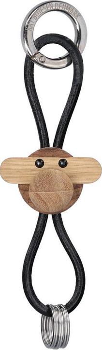 Kay Bojesen Schlüsselanhänger Affe