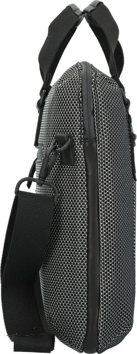 Actual product image Jost Mesh briefcase 45 cm laptop compartment (15")