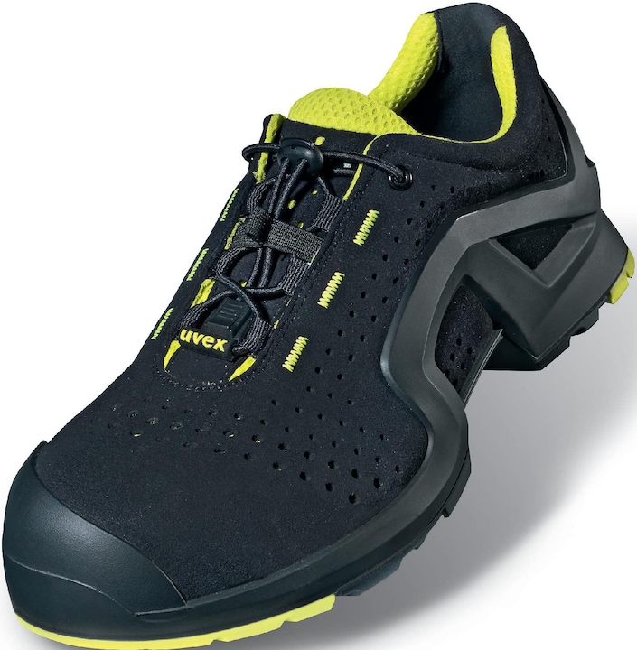 Uvex Safety X-tended support
