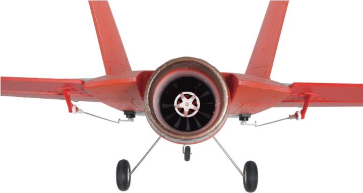 Produktbild Amewi AMXPlanes 750mm Elektromotor Jetmodell PNP (Jet)