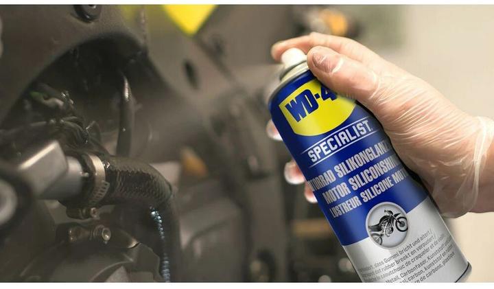 Actual product image WD-40 Specialist (400 ml)