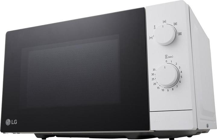 Produktbild LG MS2082H (20 l)