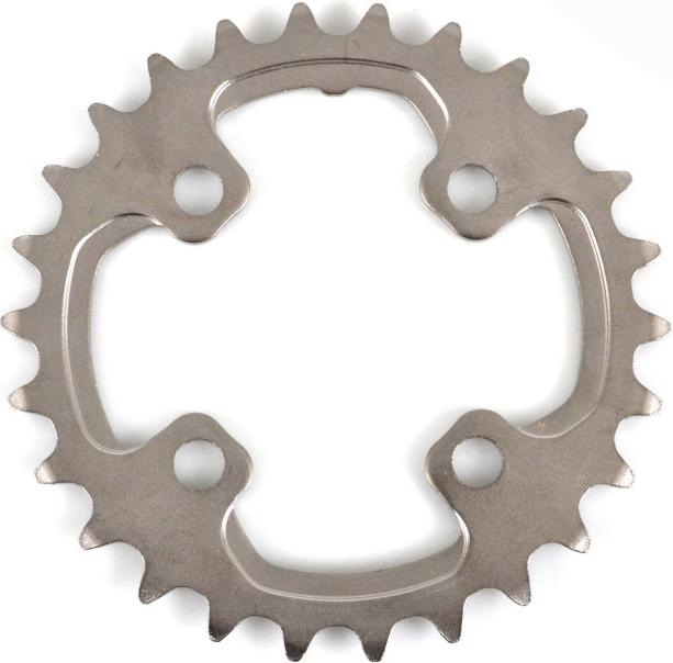 Produktbild Shimano Kettenblatt Deore XT FC-M780 Triple (24)