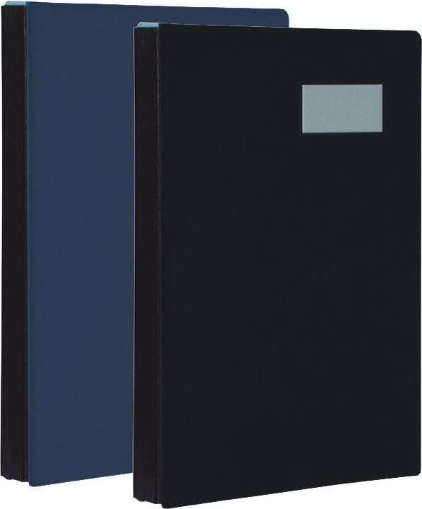 Produktbild Biella Unterschriftenmappe Pronto-Sig (A4, 1x)