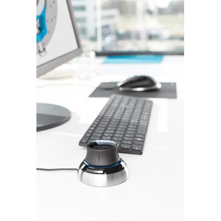 3Dconnexion SpaceMouse Compact - kaufen bei Digitec