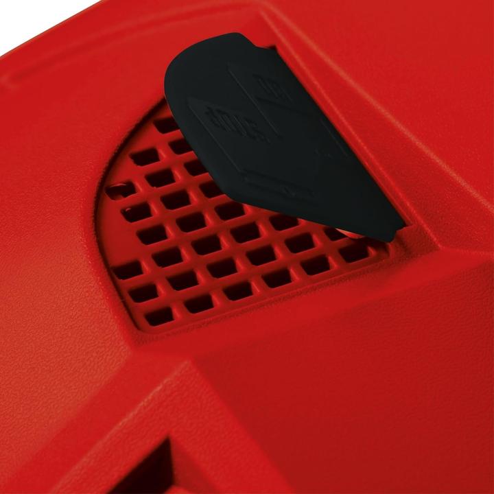 Actual product image Einhell GC-EM 1600/37 (Electrical connection)