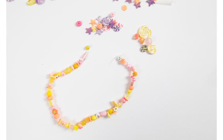 Image du produit Creativ Company Modélisation de bijoux pour enfants
