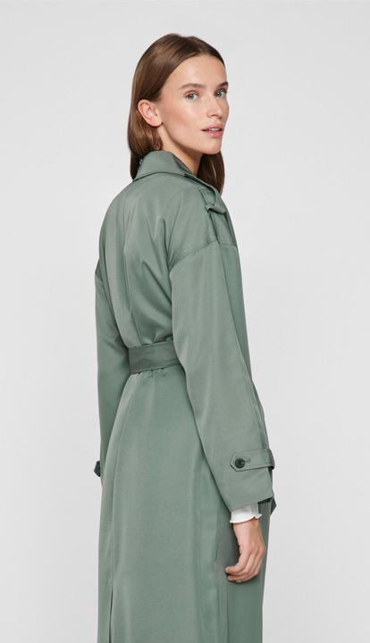 Image du produit Vila Taillengürtel Trenchcoat (38)