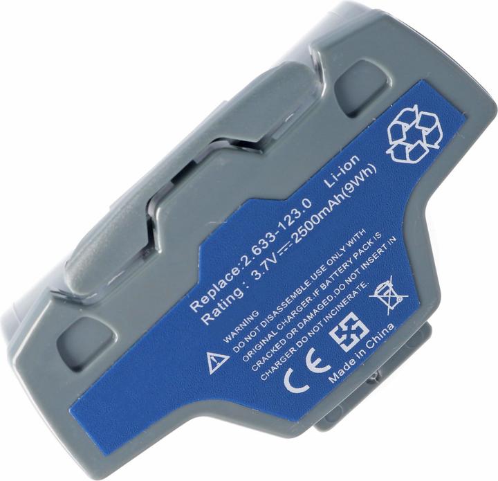 Produktbild Kärcher Akku für den Fensterreiniger WV5 und WV5 Plus Akku 2.633-123.0