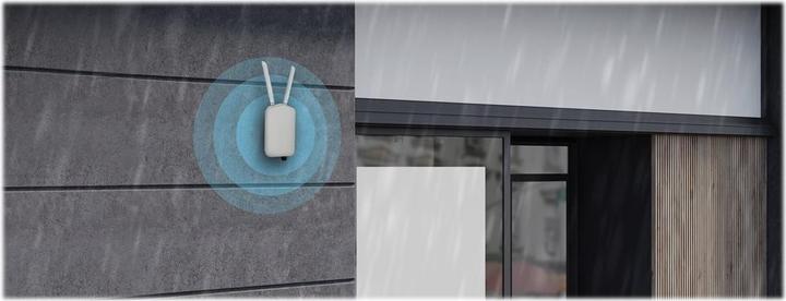 Image du produit D-Link point d'accès (867 Mbit/s)