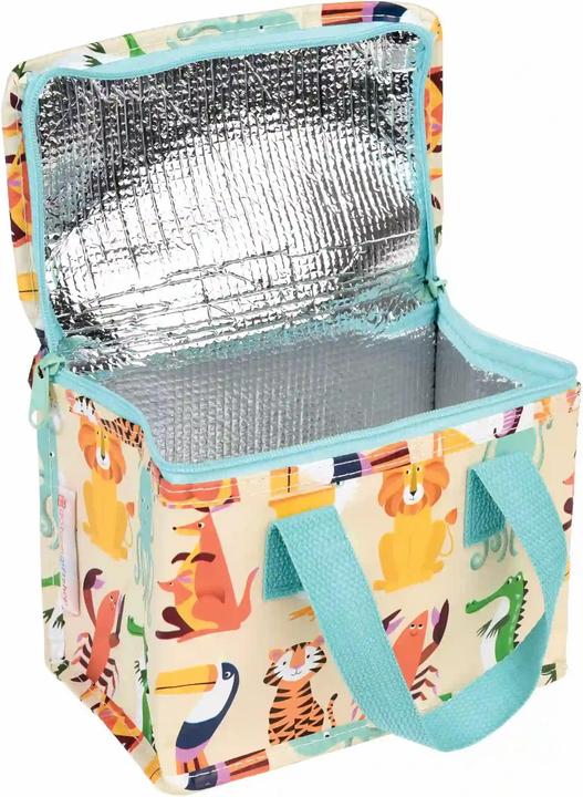 Actual product image Rex London Insulated Lunch Bag