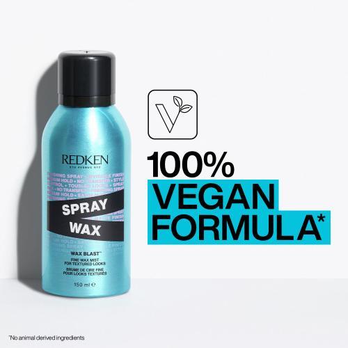 Produktbild Redken Blast 10 (150 ml)