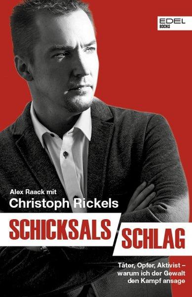 Produktbild Schicksalsschlag (Deutsch, Alex Raack, 2020)