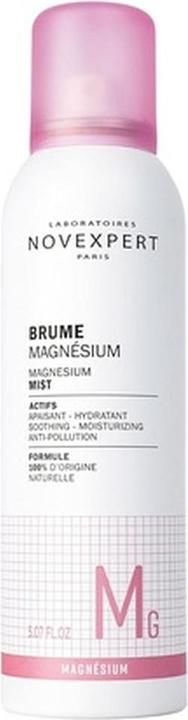 Novexpert Brume Magnésium (150 ml, Gesichtswasser)