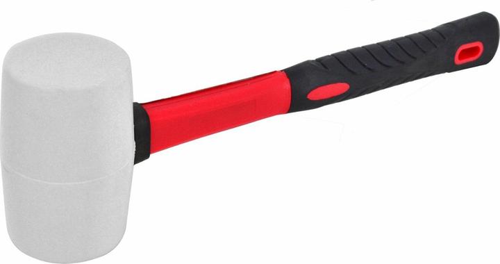 Awtools AW MŁOTEK GUMOWY / 112mm (900 g)