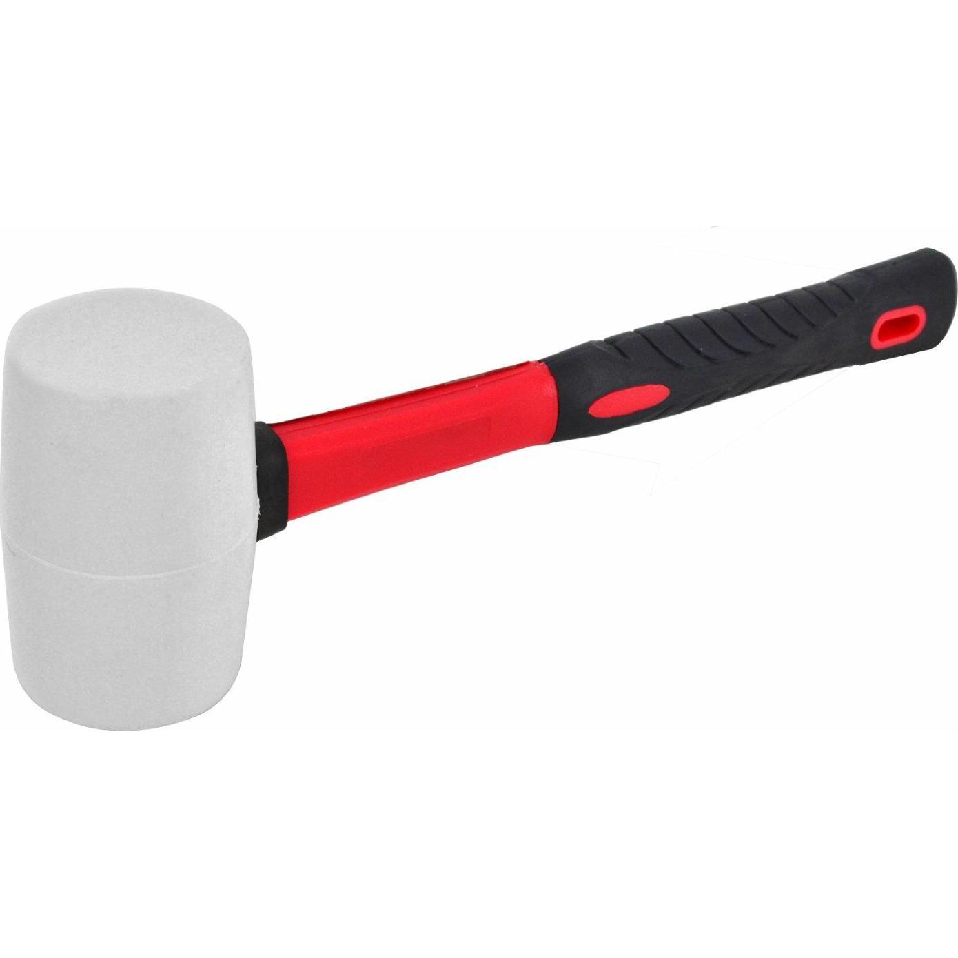 Awtools, Hammer, AW MŁOTEK GUMOWY / 112mm (900 g)