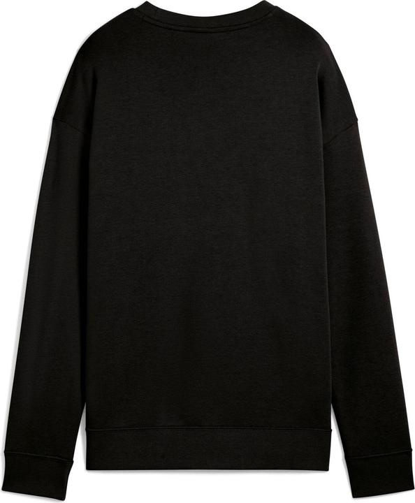 Actual product image Puma ESS Small No. 1 Logo Relaxed Crew TR (L)