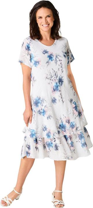 Image du produit LP Ghiselli Sommerkleid «Sarah» (40)