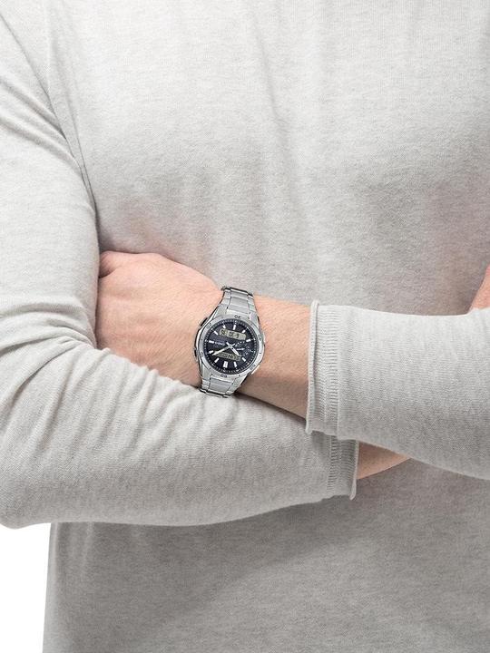 Image du produit Casio Collection (Chronographe, 43.50 mm)