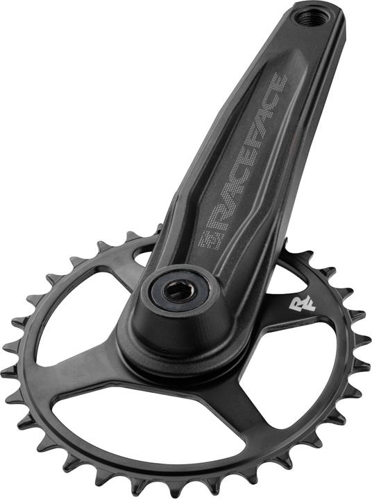 Immagine prodotto Race Face RIDE Cinch 24 Manovella DM (RF137) (170 mm)