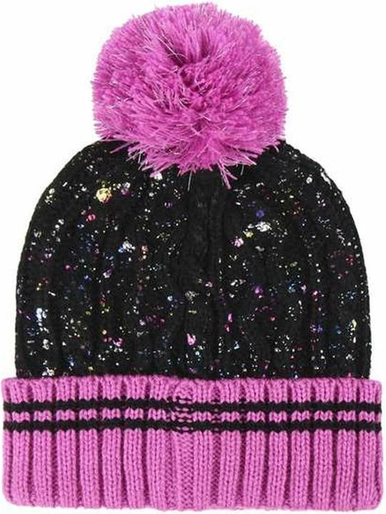 Produktbild Star Wars Mütze Trikot Bommel, Einheitsgrösse, sc