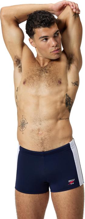 Image du produit Speedo Jetstream Retro Colorblock Squ (S)