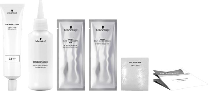 Image du produit Schwarzkopf Blonde Ultra éclaircissant L1++ (L1++)