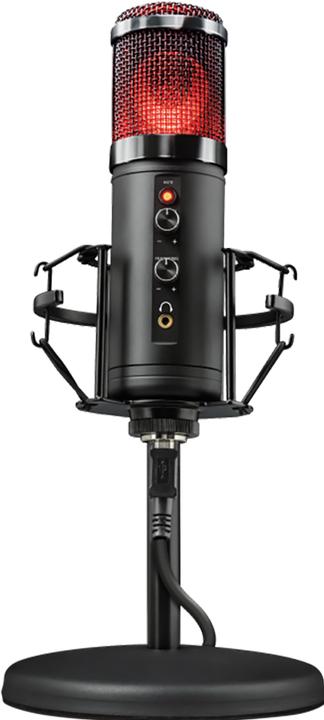 Image du produit Trust GXT 256 Exxo