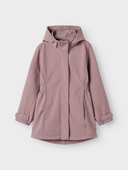 Produktbild Name it ALFA08 Softshell-Jacke (116)