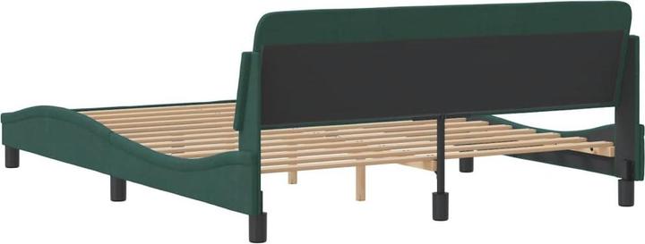 Image du produit vidaXL Bettgestell (160 x 200 cm)
