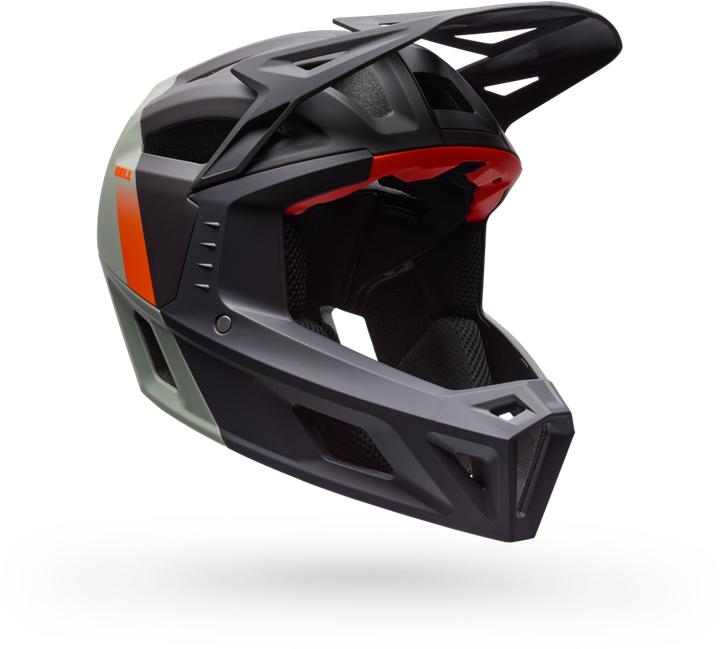 Produktbild Bell Full-Air MIPS (52 - 55 cm)