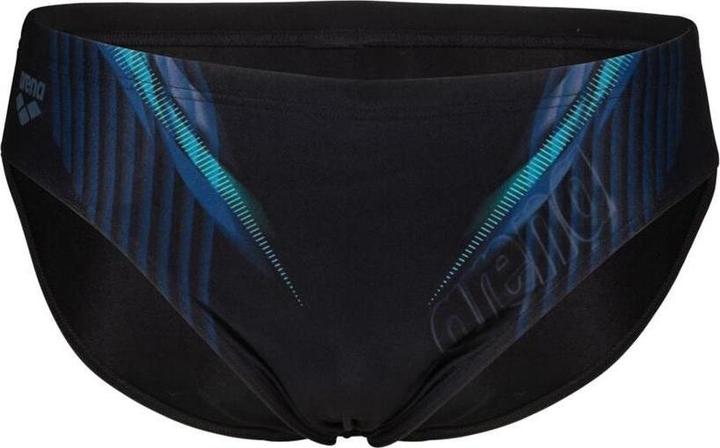 Actual product image Arena Underwater Swim Brief (XS)