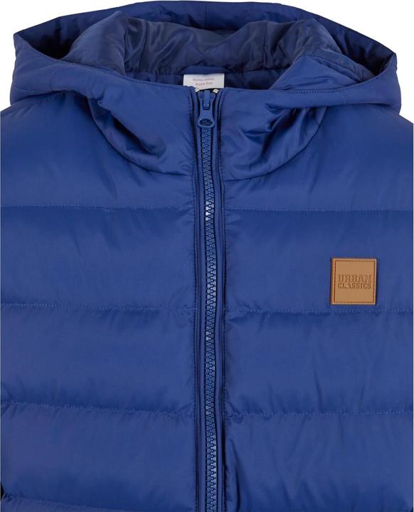 Produktbild Urban Classics Basic Steppjacke Jungen (116)