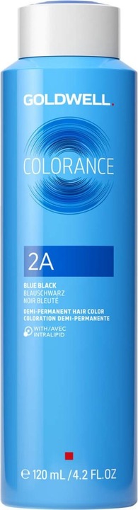 Actual product image Goldwell Colorance (2a)
