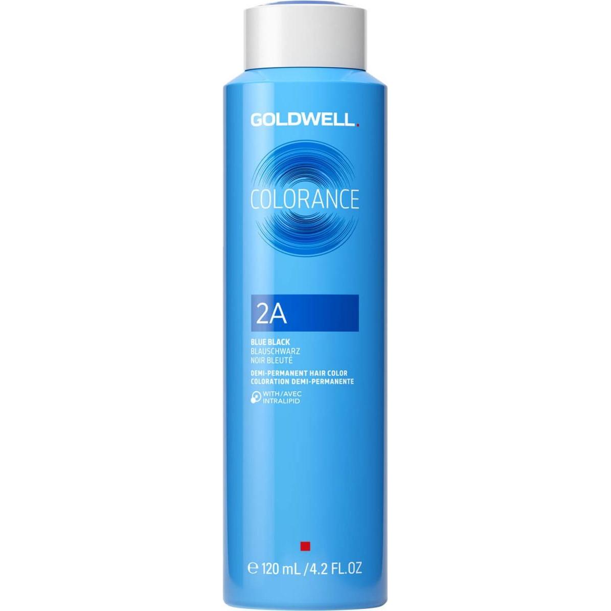 Thumbnail - Goldwell, Haarfarbe, Colorance (2a)