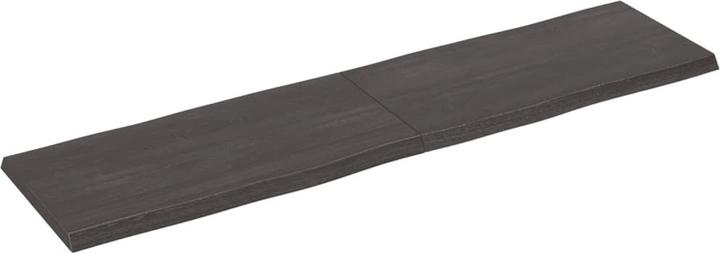 Image du produit vidaXL Tischplatte (160 x 40 cm)