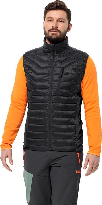 Actual product image Jack Wolfskin Routeburn Pro Ins Vest M (3XL)