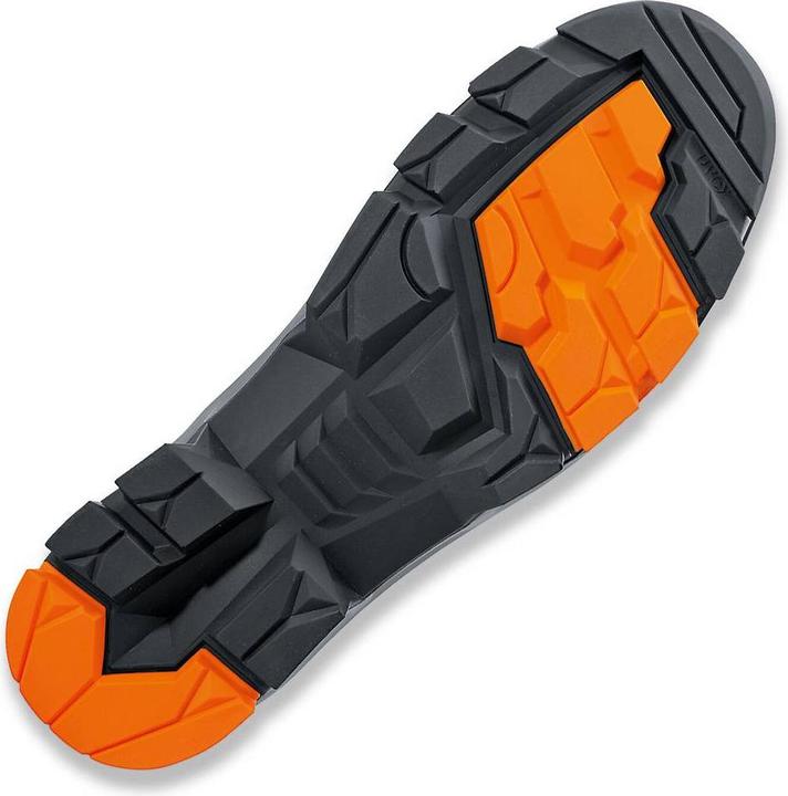 Actual product image Uvex Safety 6503/2 (S3, 45)