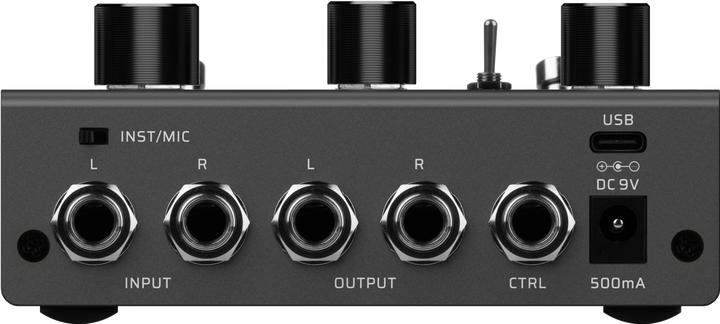 Image du produit Valeton VLP-200 (Guitare, Guitare électrique)