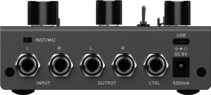 Image du produit Valeton VLP-200