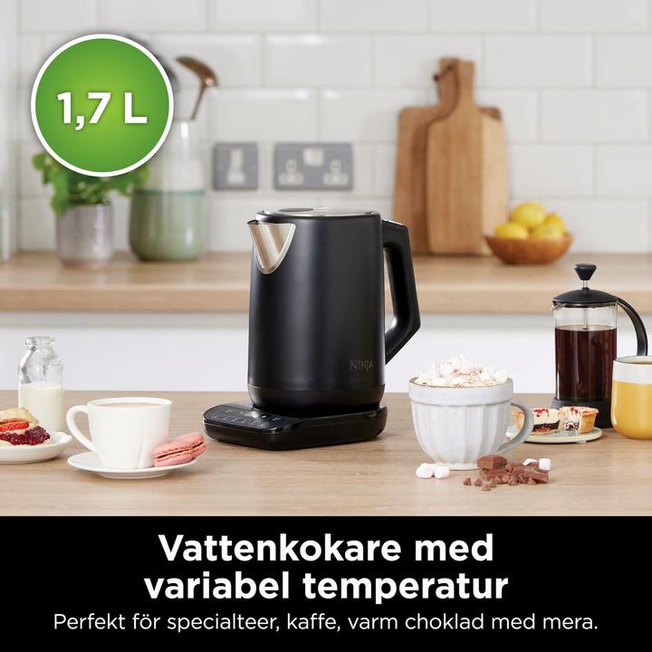 Actual product image Shark KT200EU (1.70 l)