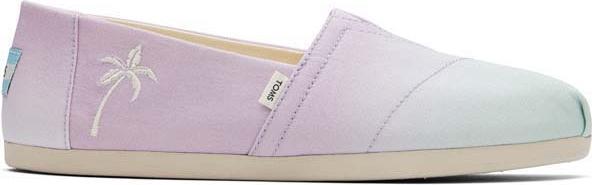 Produktbild Toms W's Alpargata 3.0 Print Ombre (37)