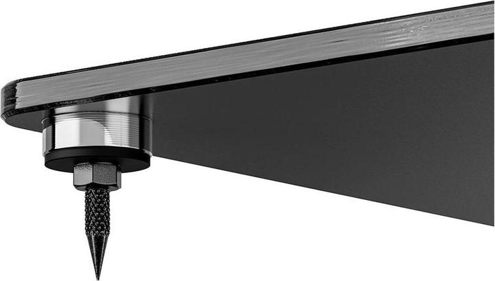 Actual product image myWall Speaker stand (1 pair, Stand, Not movable)
