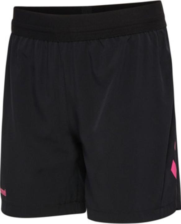 Black/Pink, blackpink, Schwarz