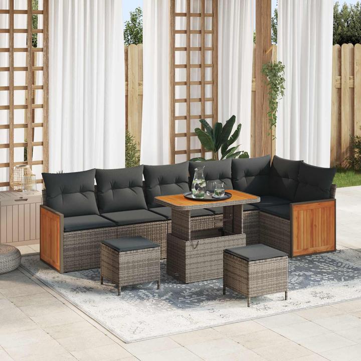 Image du produit vidaXL Tate