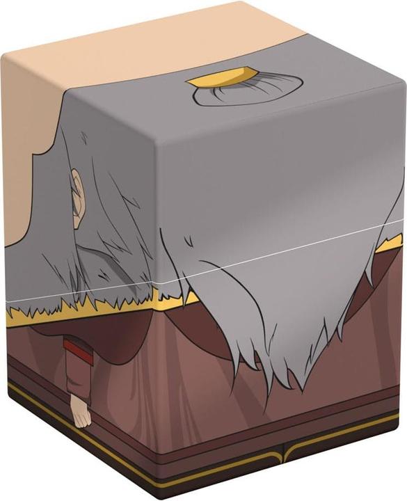 Image du produit Squaroes - Squaroe Avatar: The Last Airbender AV005 - Iroh